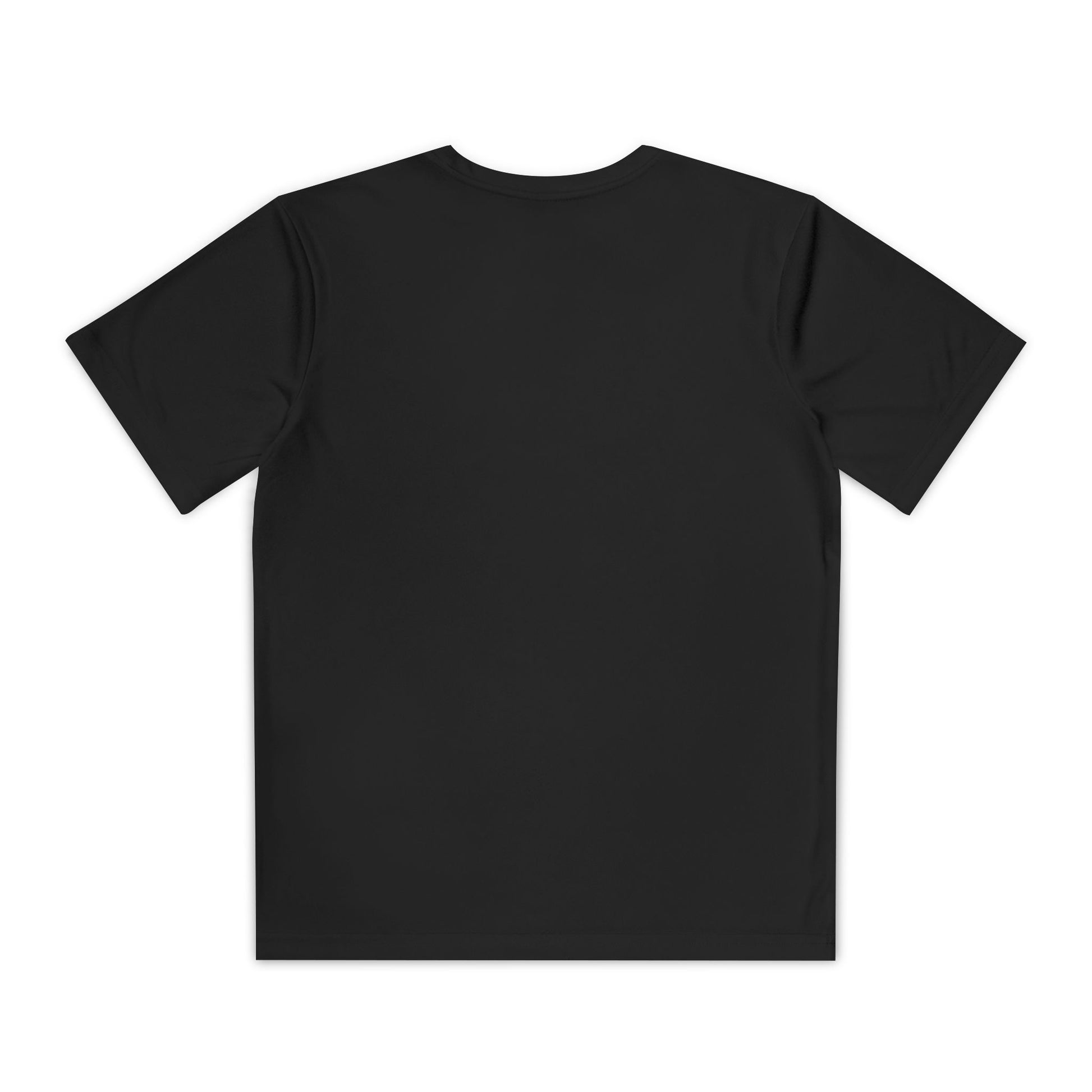 American Kid - Youth Competitor Tee