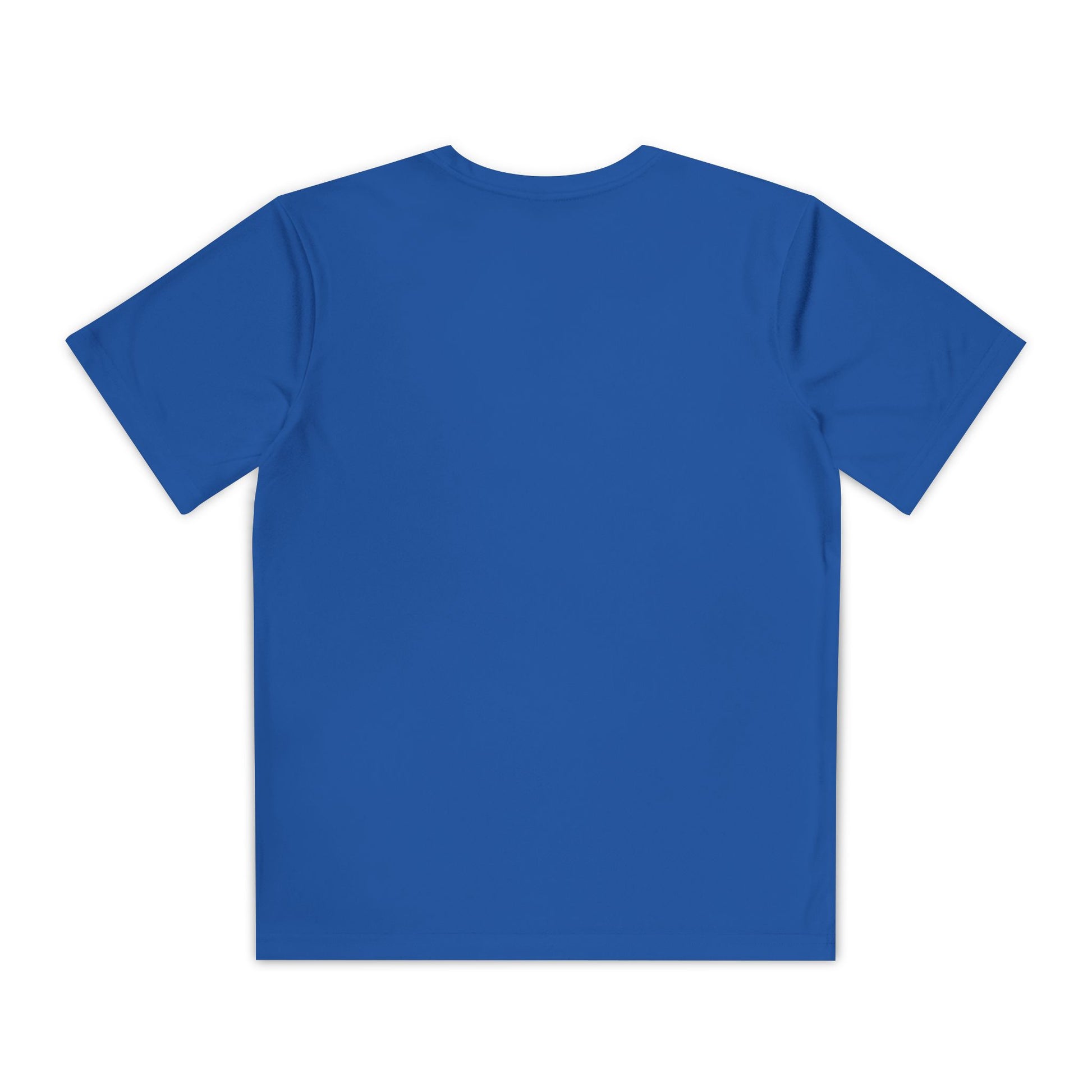 American Kid - Youth Competitor Tee