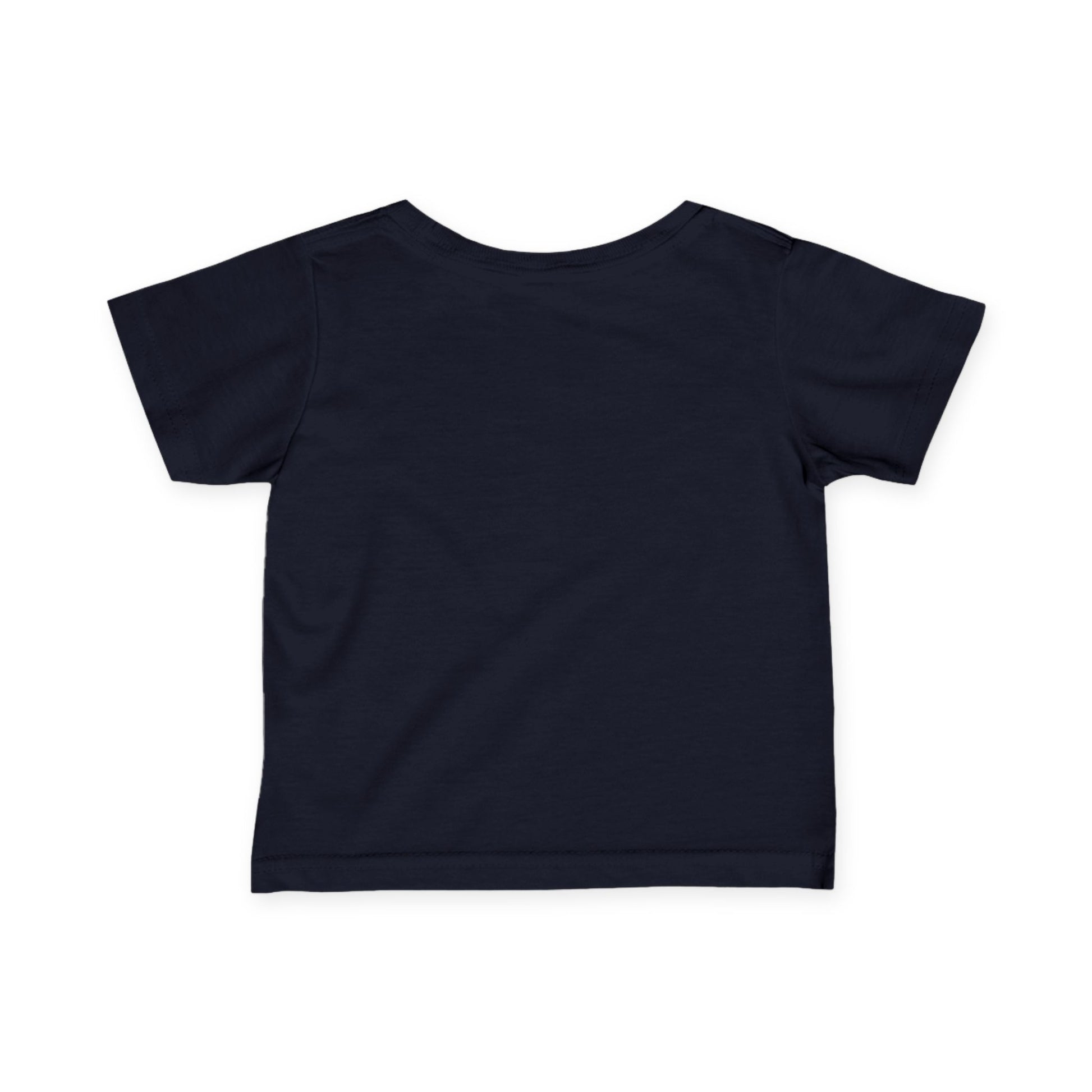 American Kid - Infant Fine Jersey Tee