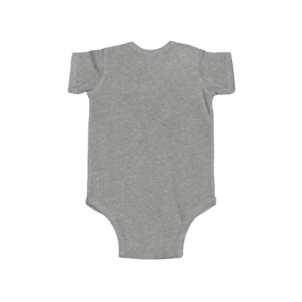 American Kid - Infant Fine Jersey Bodysuit