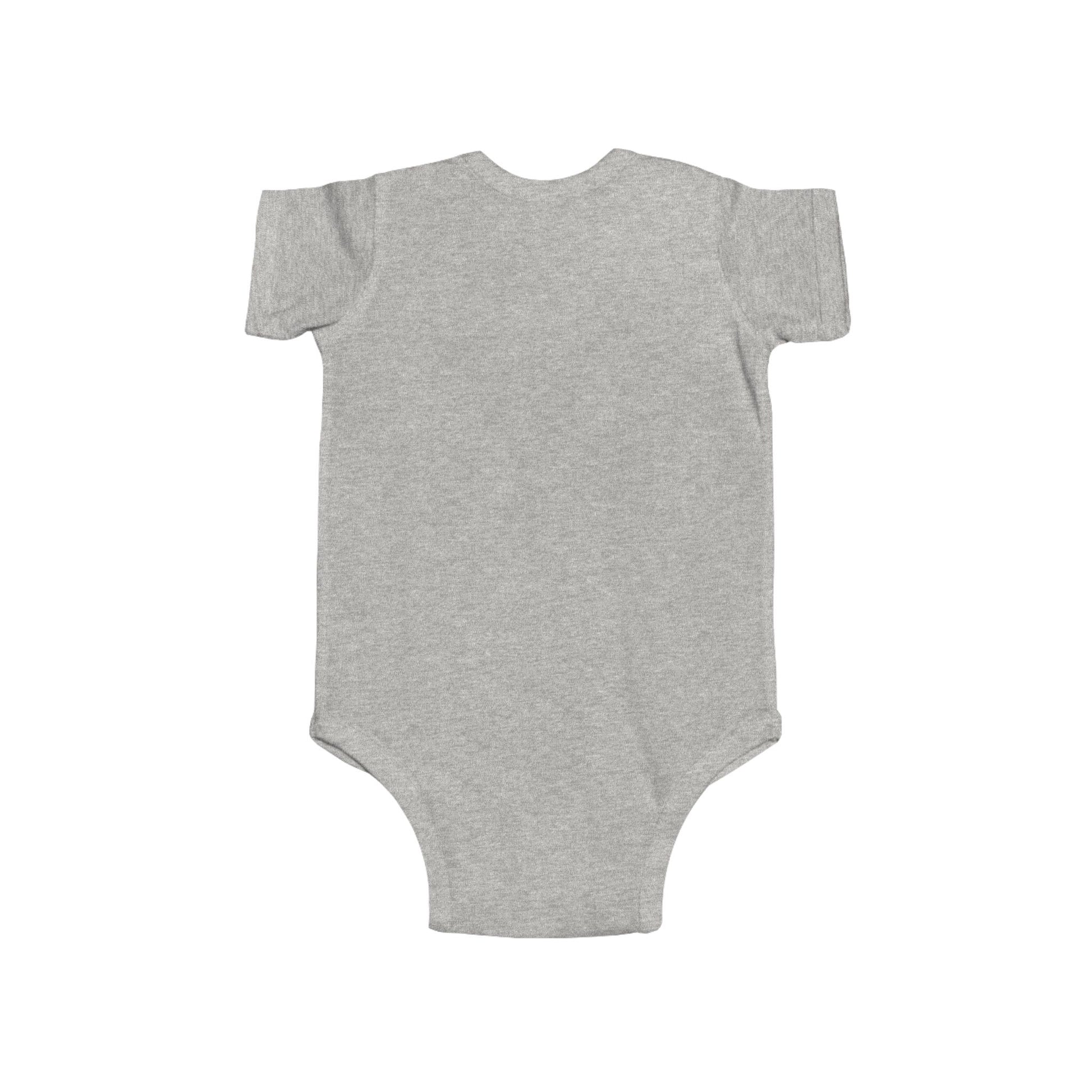 American Kid - Infant Fine Jersey Bodysuit