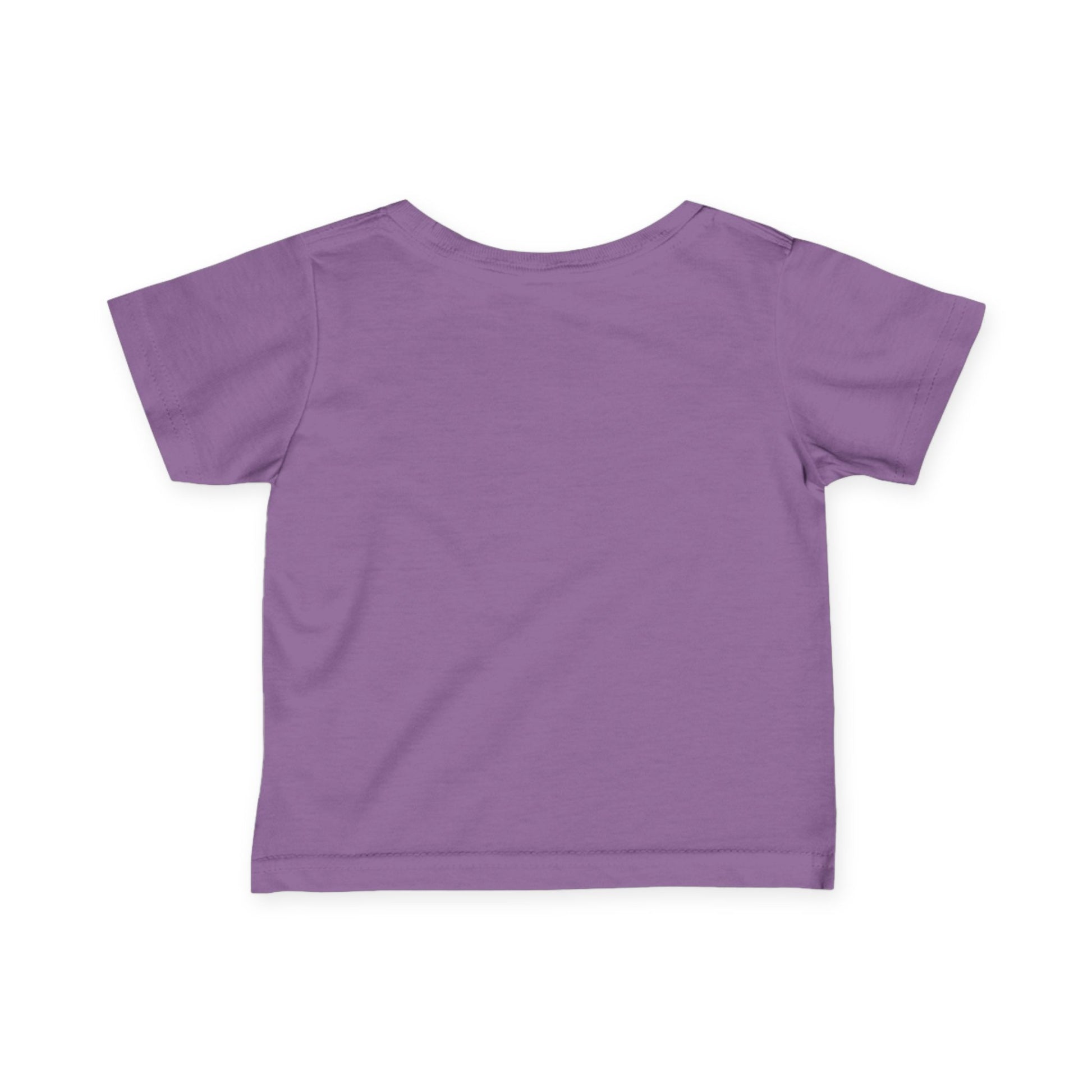 American Kid - Infant Fine Jersey Tee