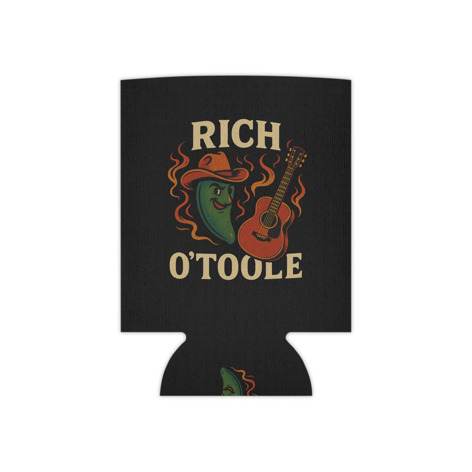 Spicy Rich O'Toole - Can Cooler