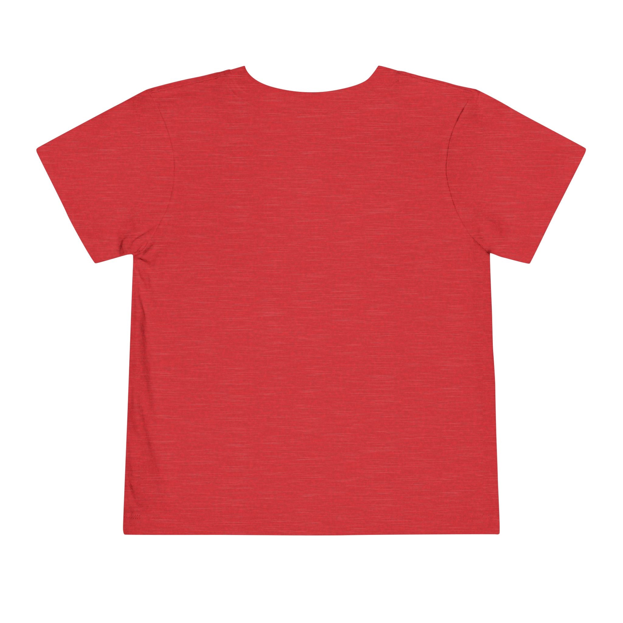 American Kid - Toddler Short Sleeve Tee