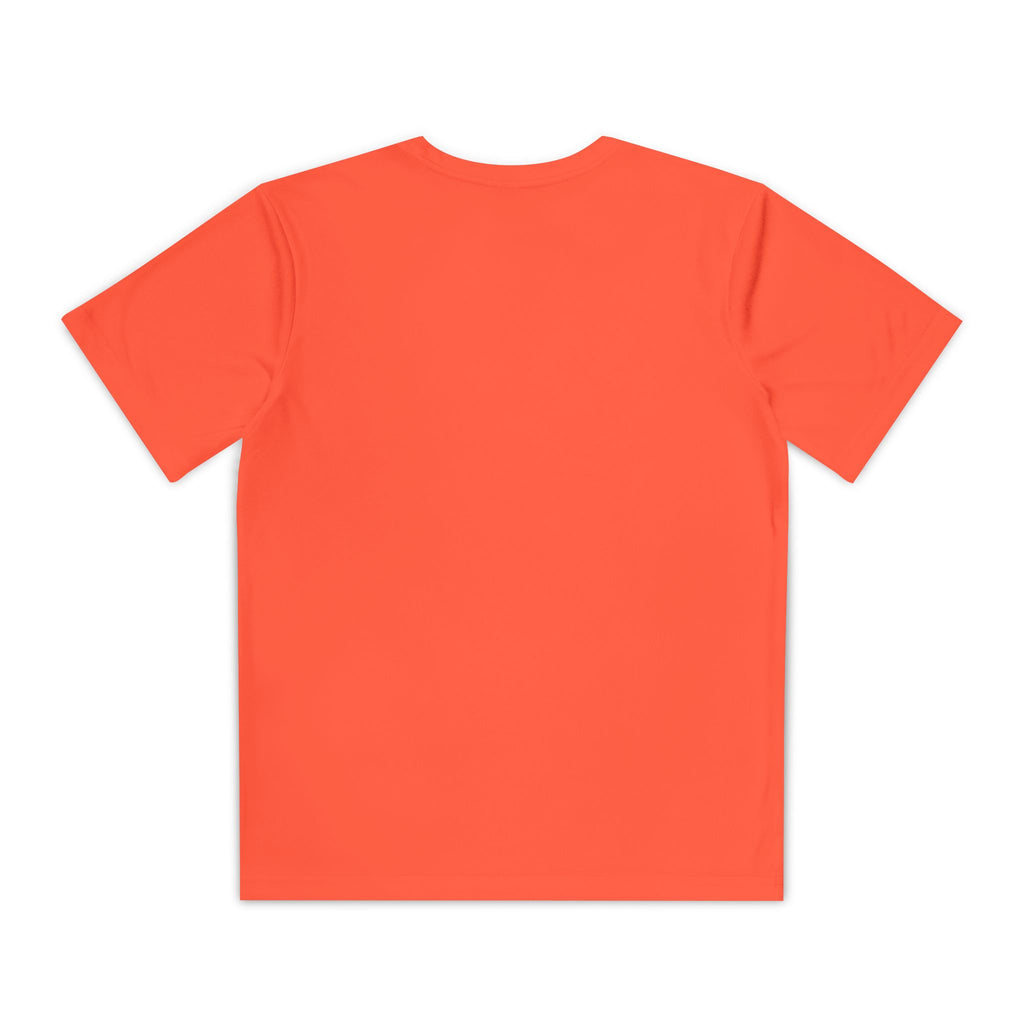 American Kid - Youth Competitor Tee