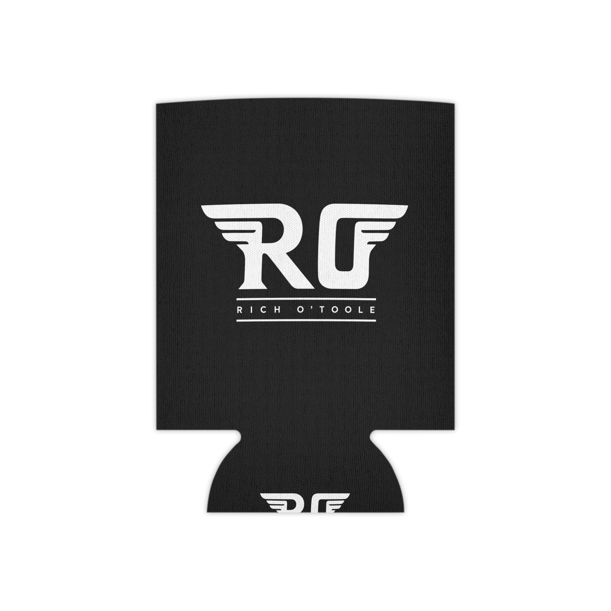 Rich O'Toole - Can Cooler