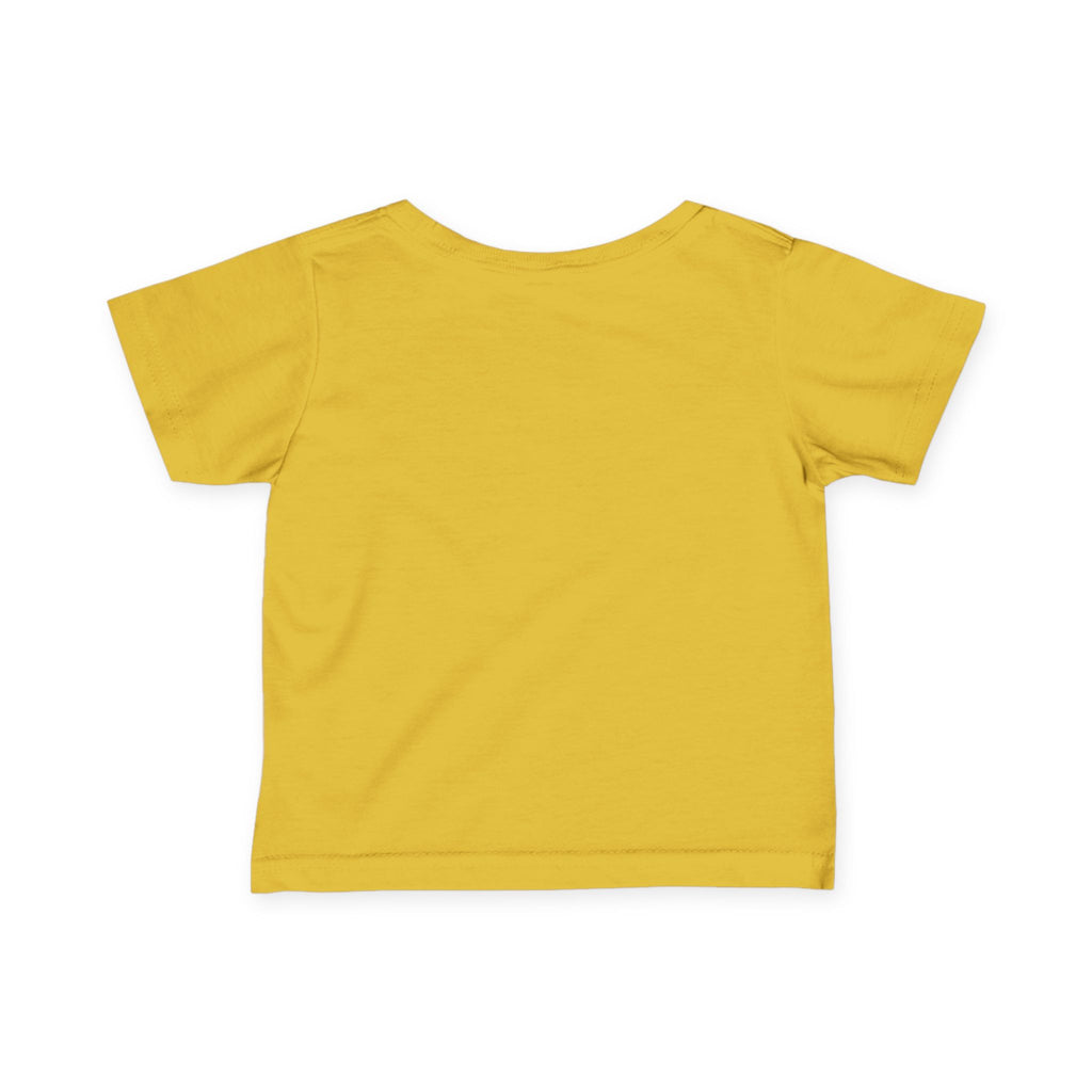 American Kid - Infant Fine Jersey Tee