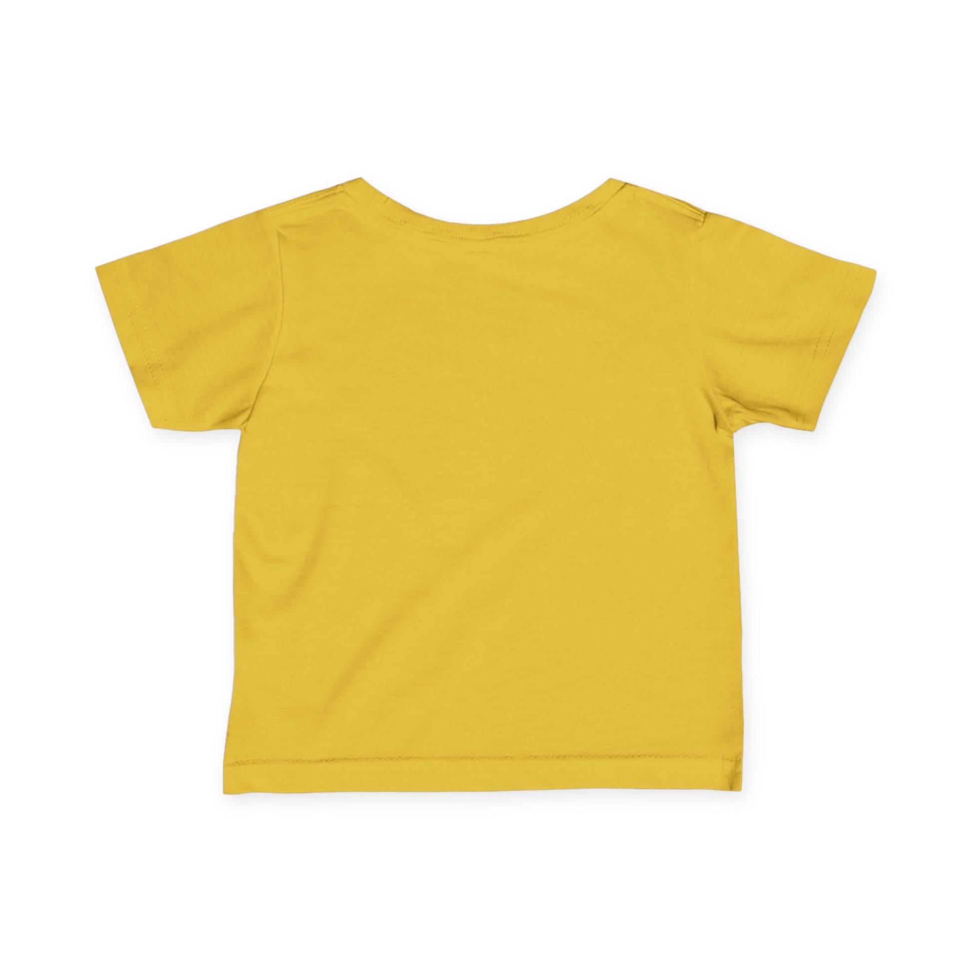 American Kid - Infant Fine Jersey Tee