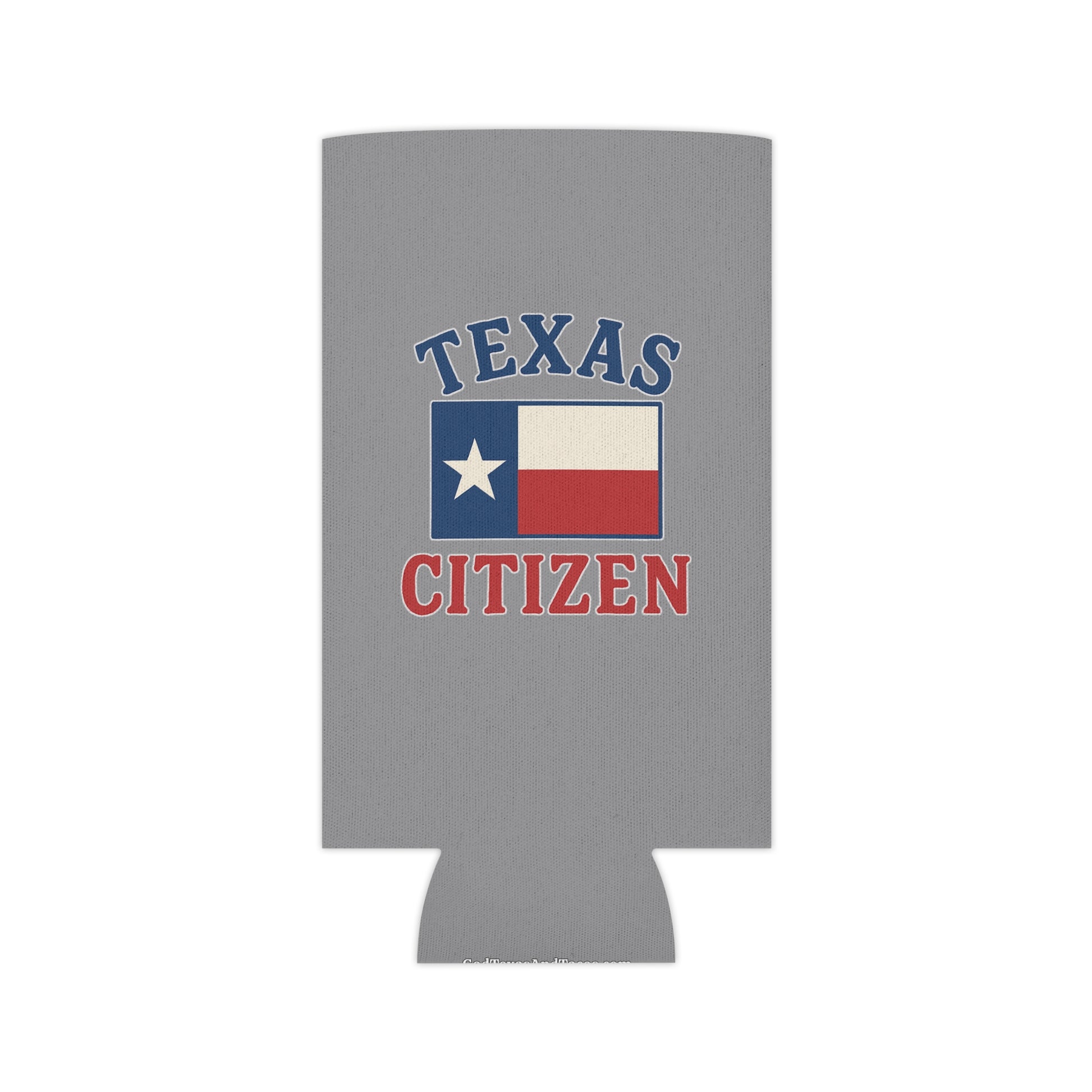 Texas Citizen - Can Cooler