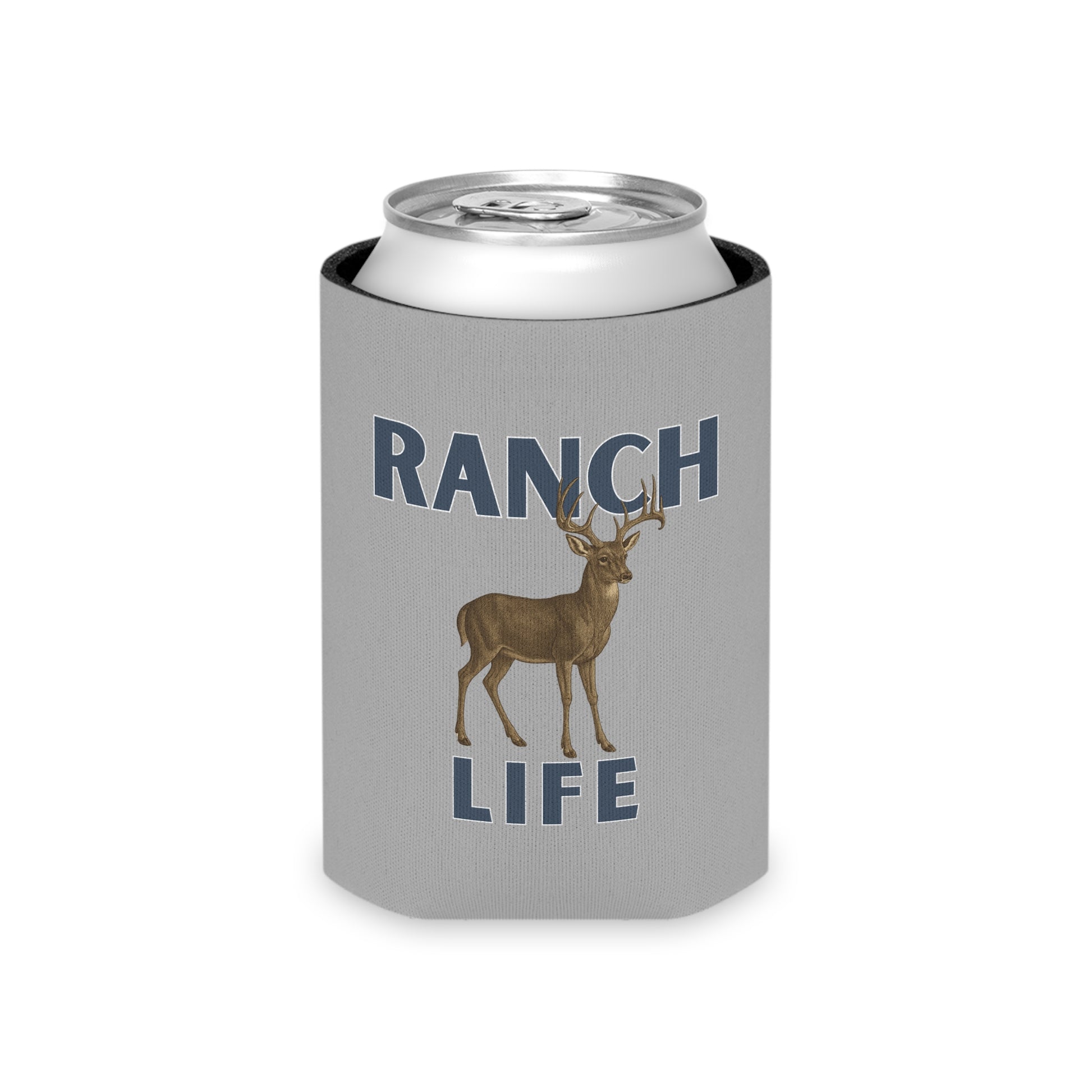 Ranch Life - Can Cooler