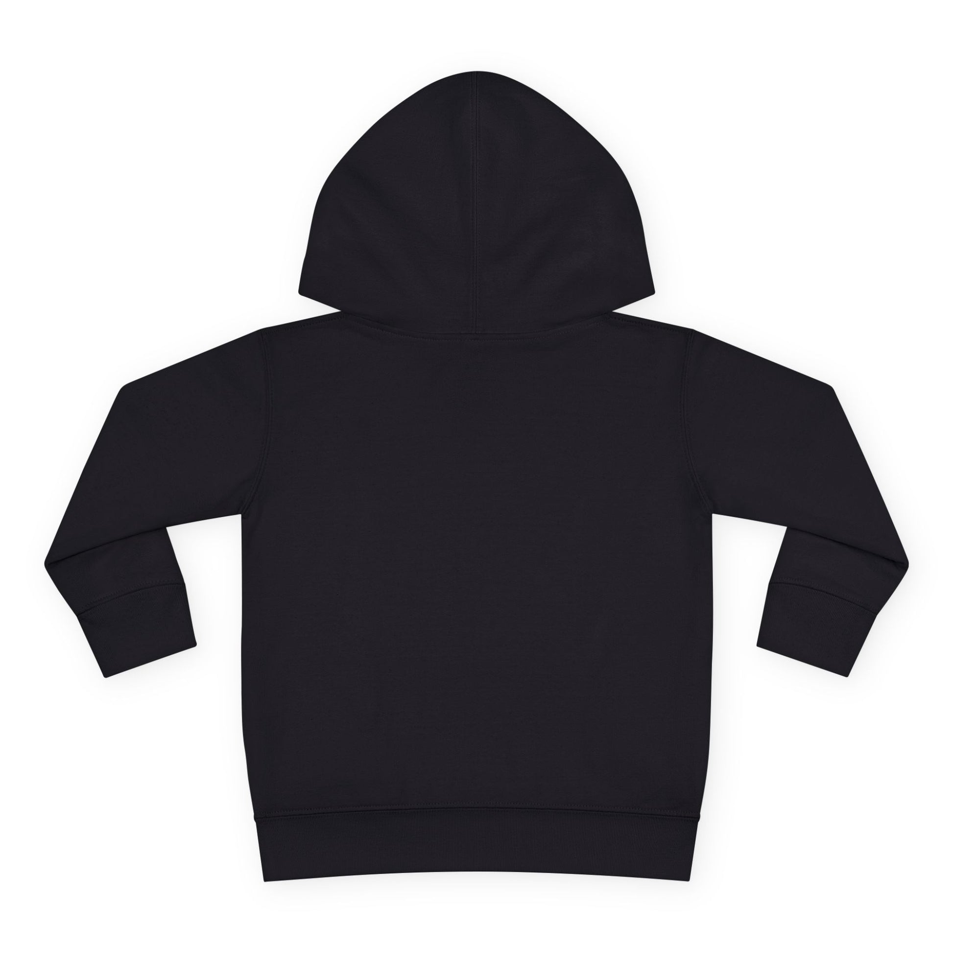 American Kid - Toddler Pullover Fleece Hoodie