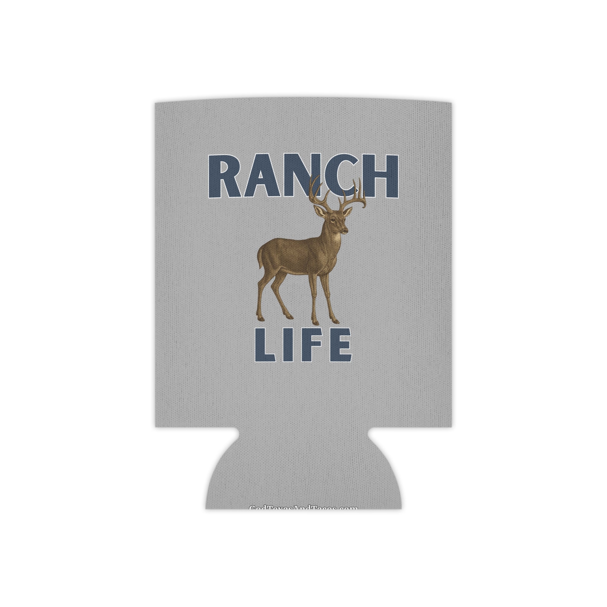 Ranch Life - Can Cooler