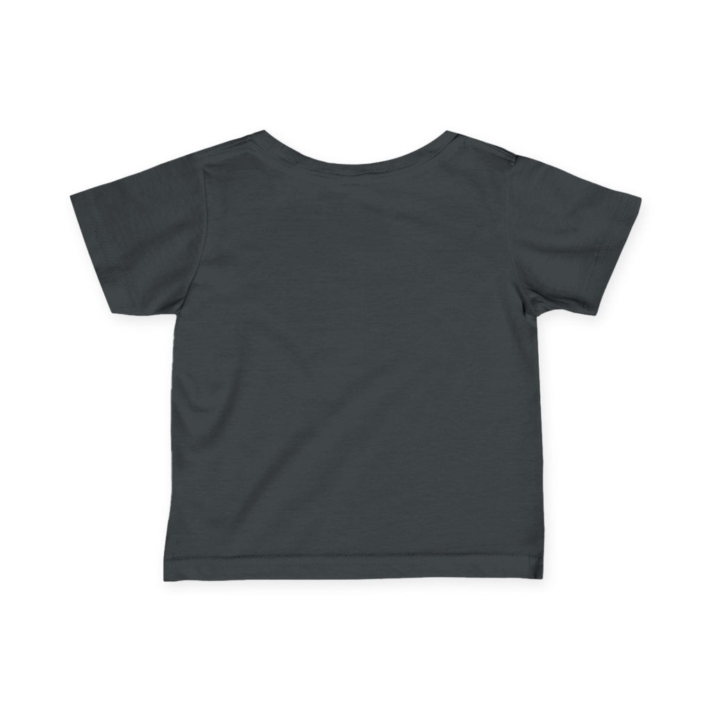 American Kid - Infant Fine Jersey Tee