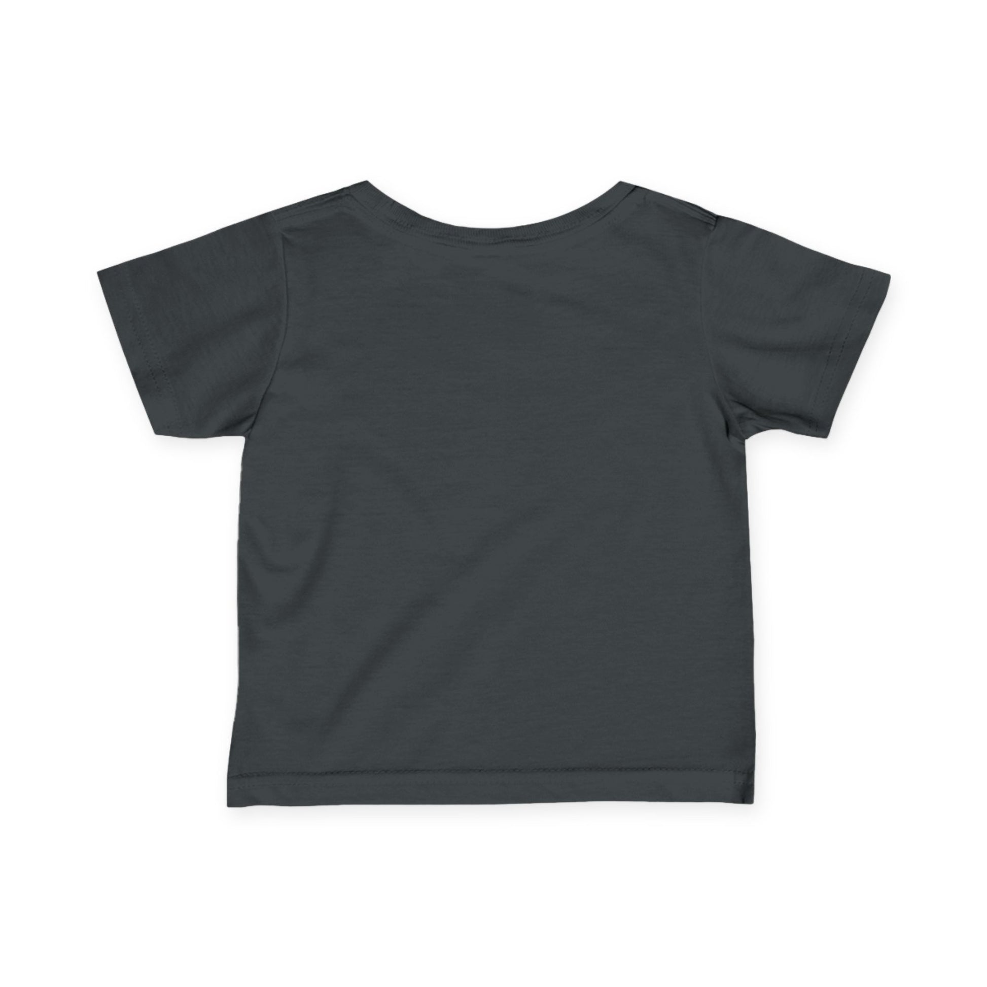 American Kid - Infant Fine Jersey Tee