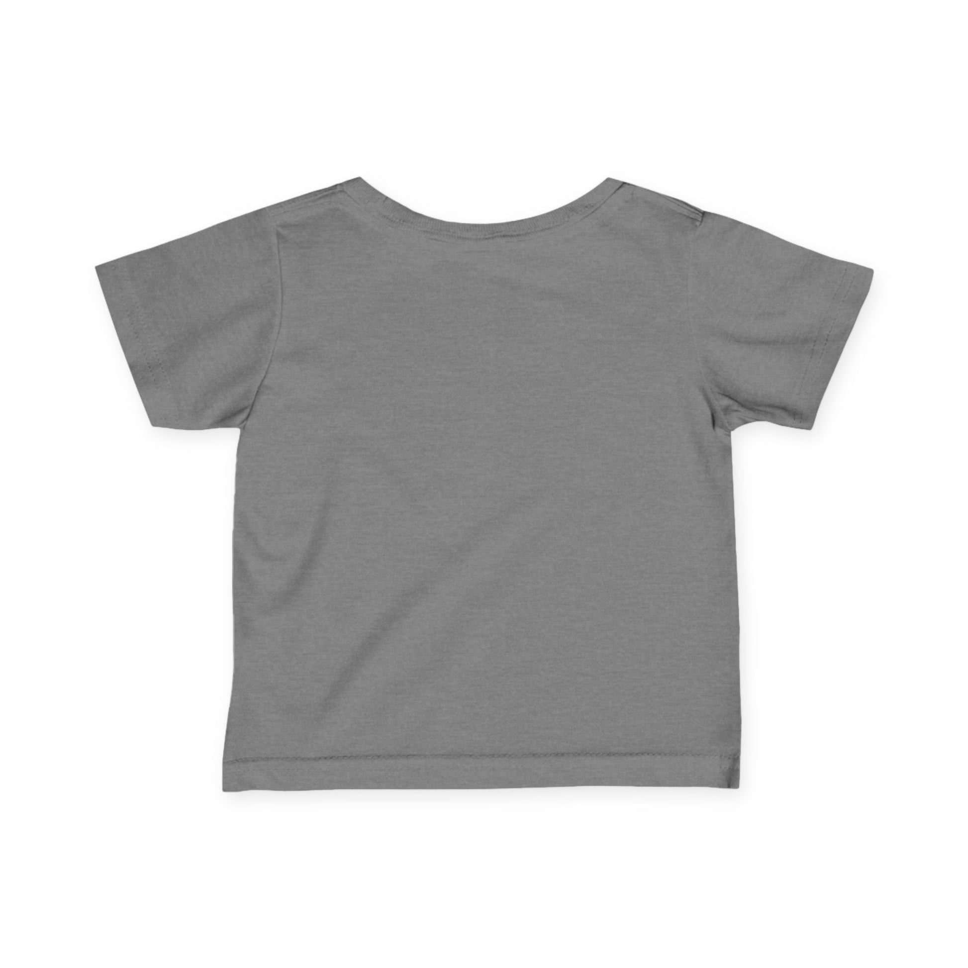 American Kid - Infant Fine Jersey Tee
