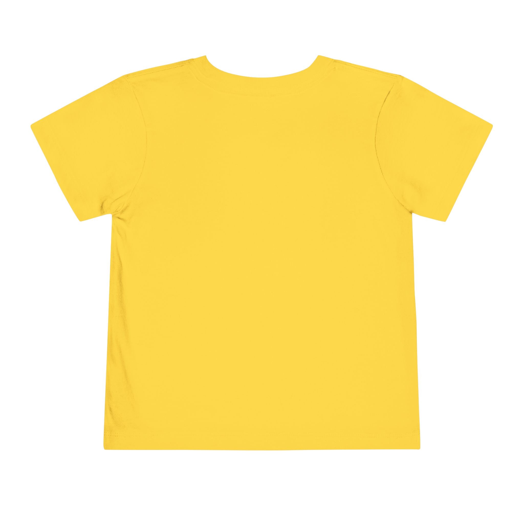 American Kid - Toddler Short Sleeve Tee