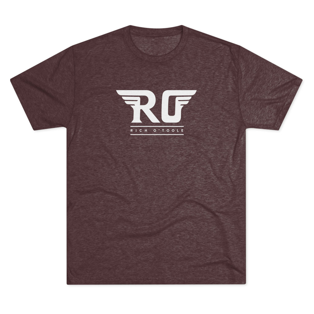 Rich O'Toole - Tri-Blend Crew Tee