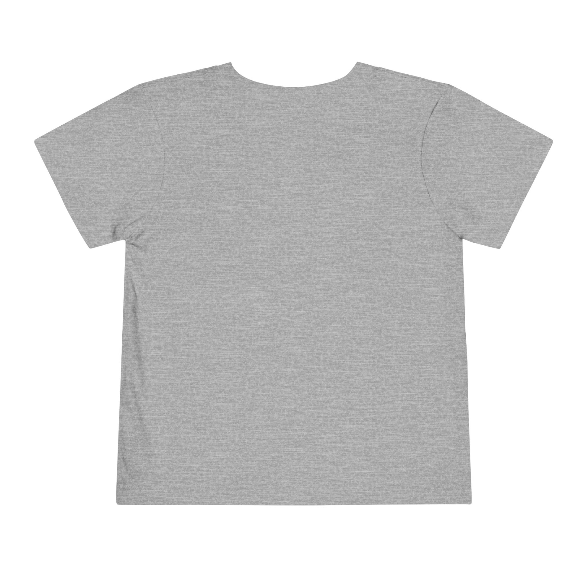 American Kid - Toddler Short Sleeve Tee