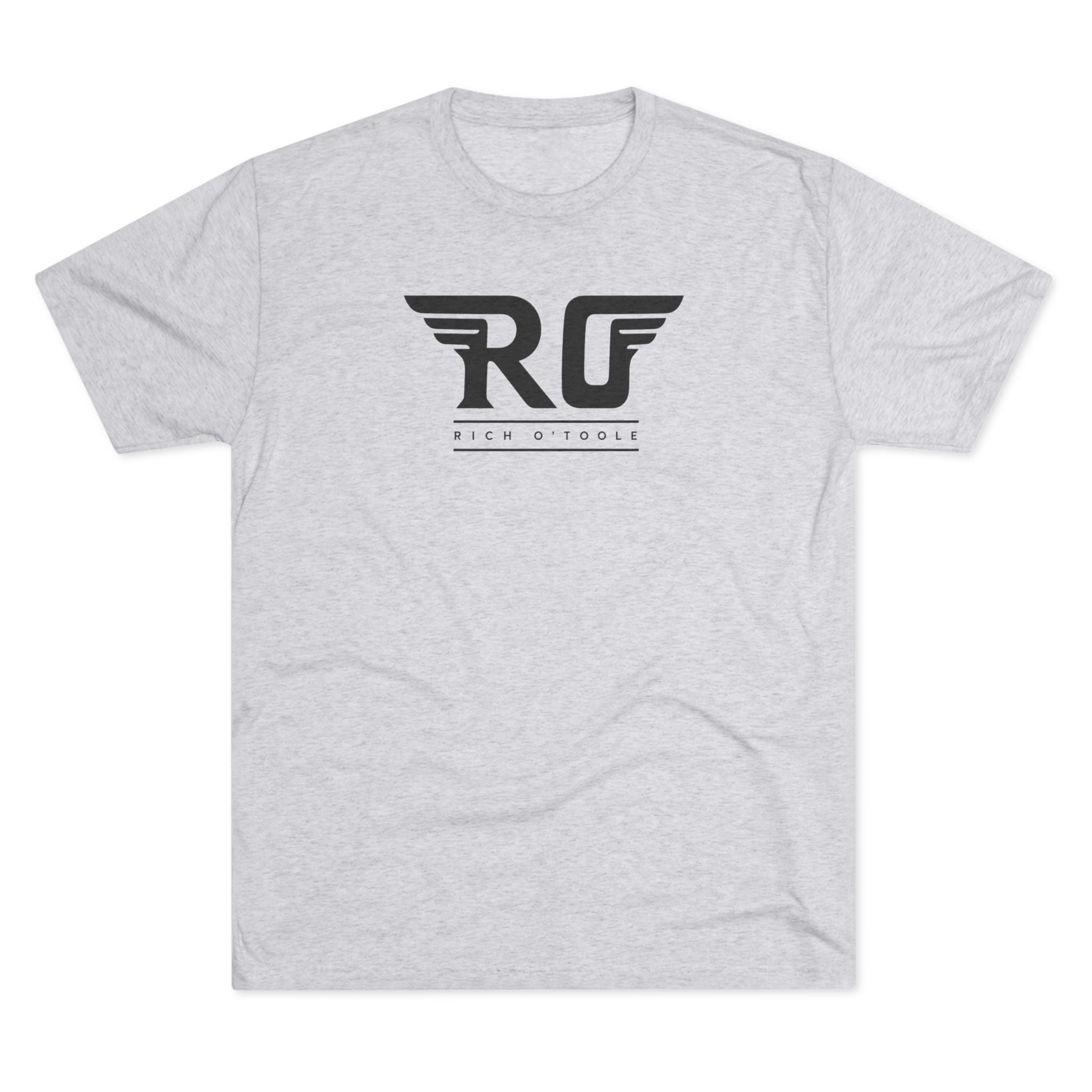Rich O'Toole - Tri-Blend Crew Tee