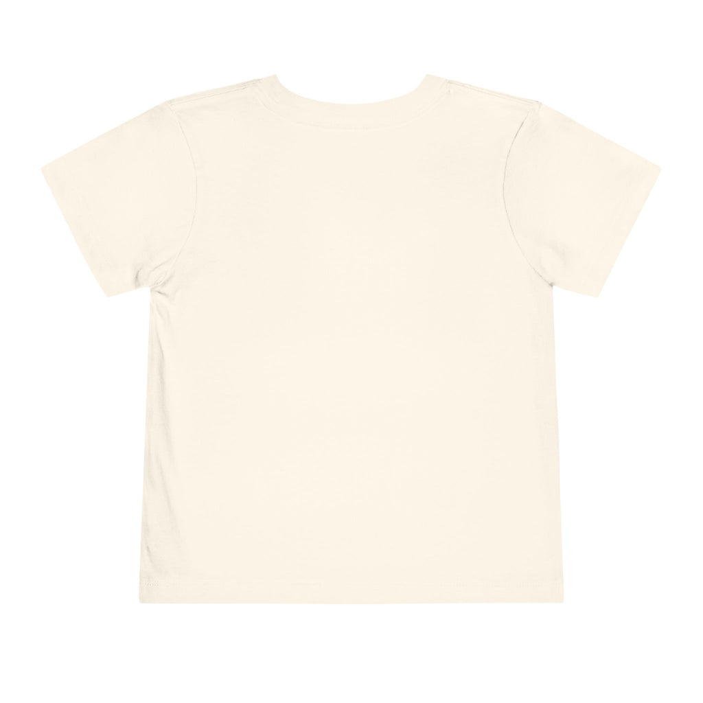 American Kid - Toddler Short Sleeve Tee