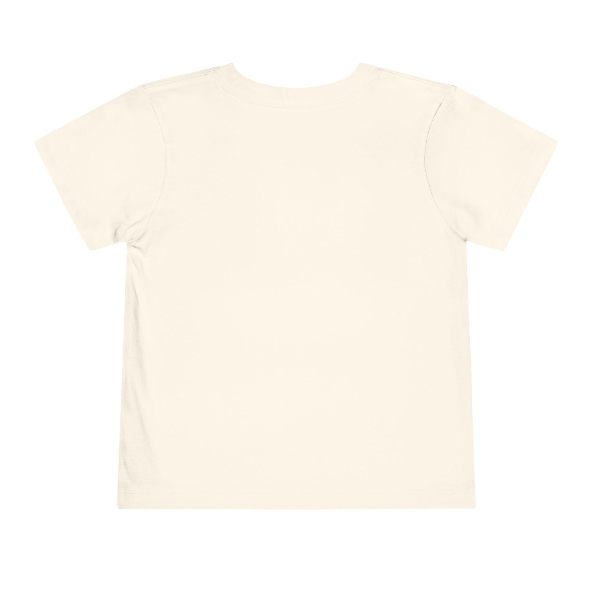 American Kid - Toddler Short Sleeve Tee