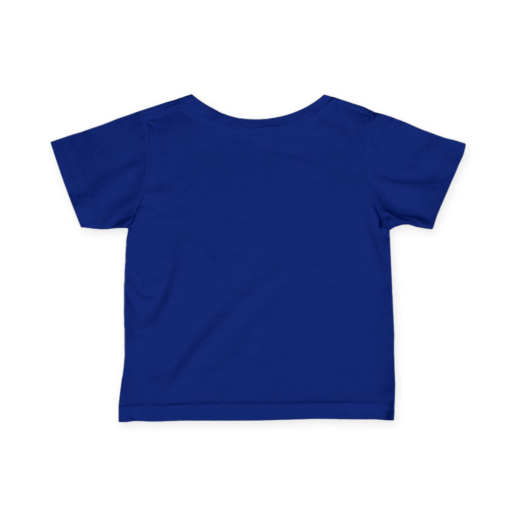 American Kid - Infant Fine Jersey Tee
