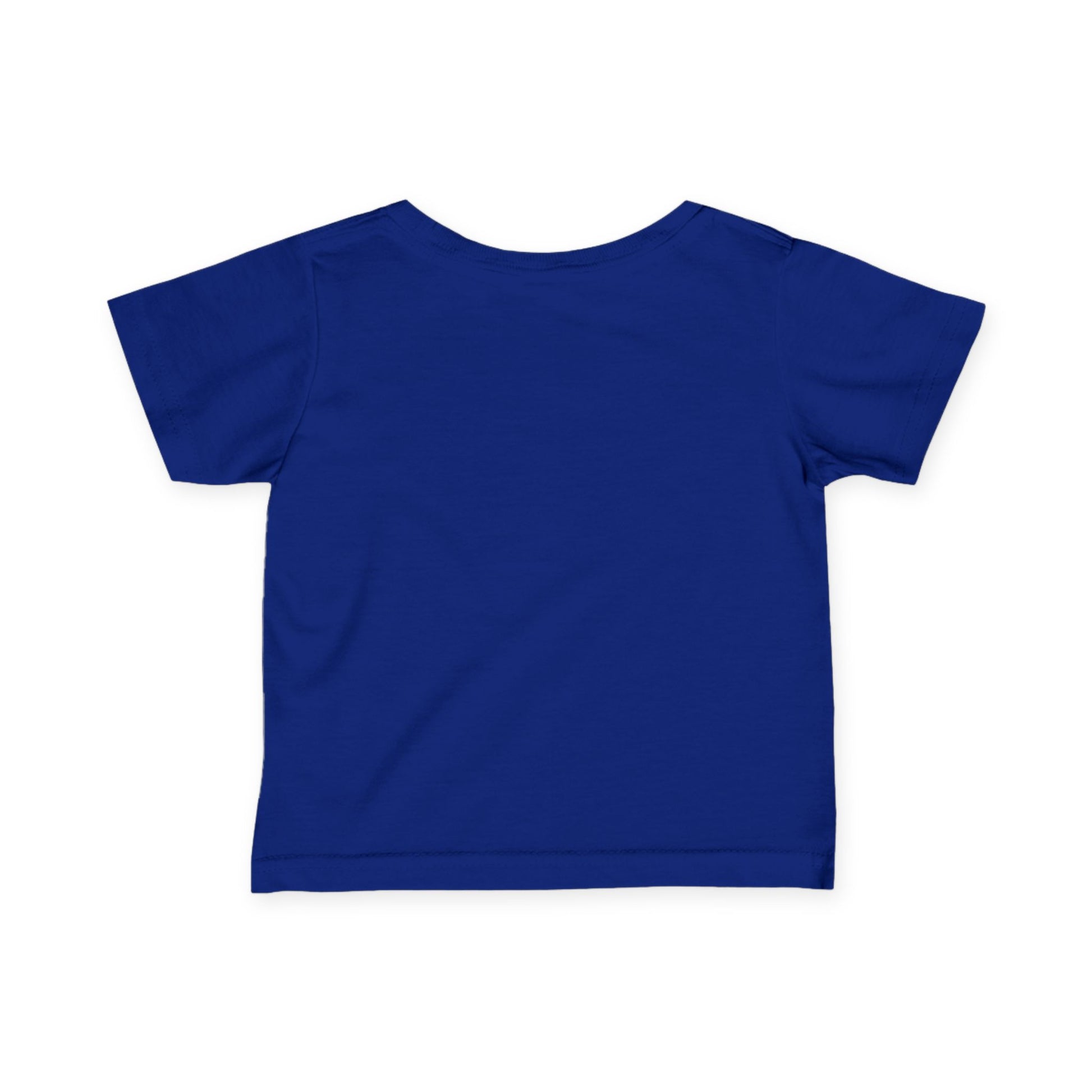 American Kid - Infant Fine Jersey Tee
