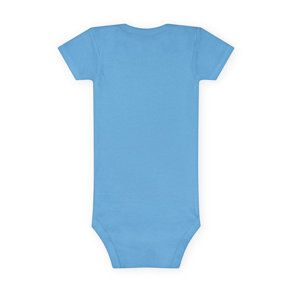 American Kid - Baby Short Sleeve Onesie®