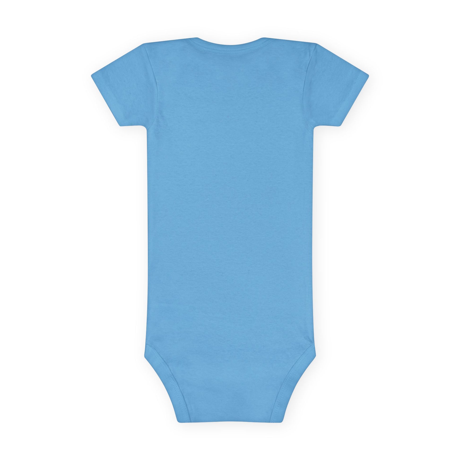 American Kid - Baby Short Sleeve Onesie®