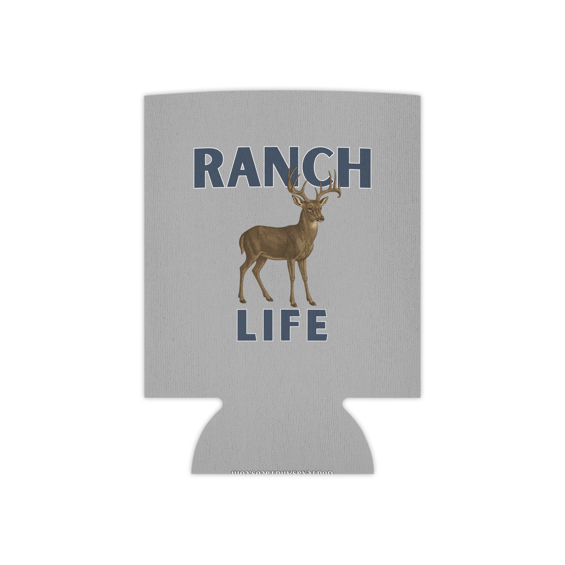 Ranch Life - Can Cooler