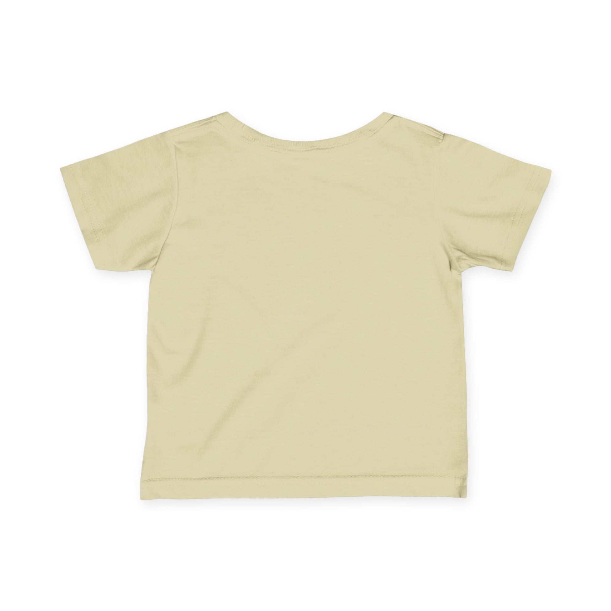 American Kid - Infant Fine Jersey Tee