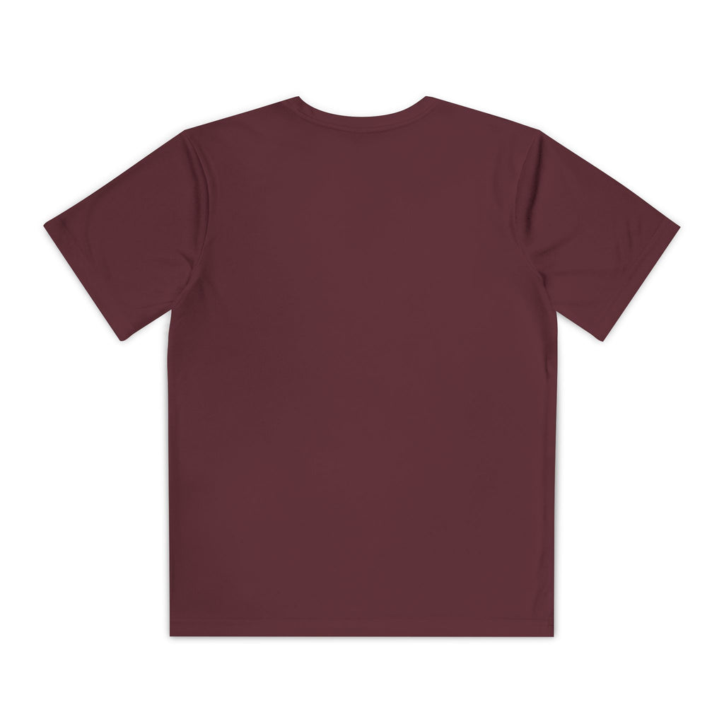 American Kid - Youth Competitor Tee