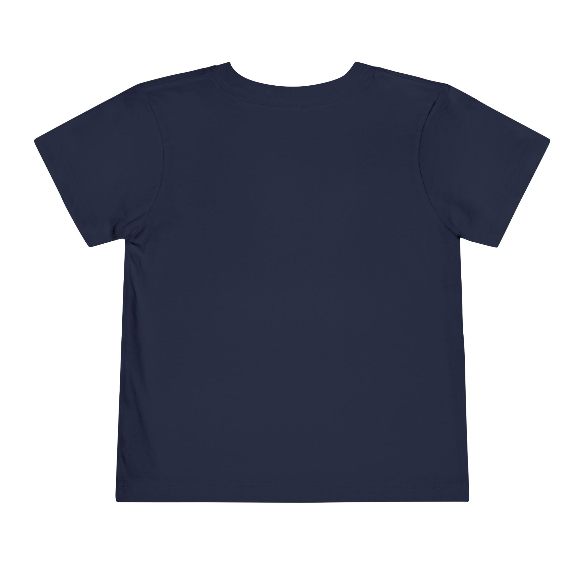 American Kid - Toddler Short Sleeve Tee