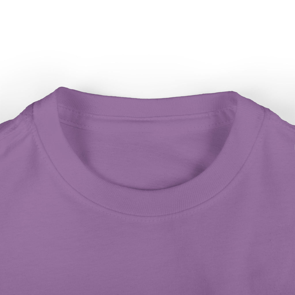 American Kid - Infant Fine Jersey Tee