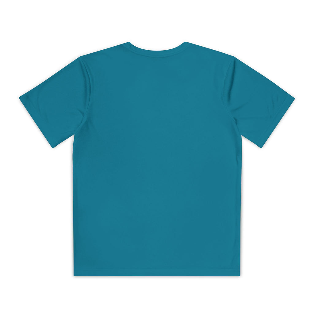 American Kid - Youth Competitor Tee