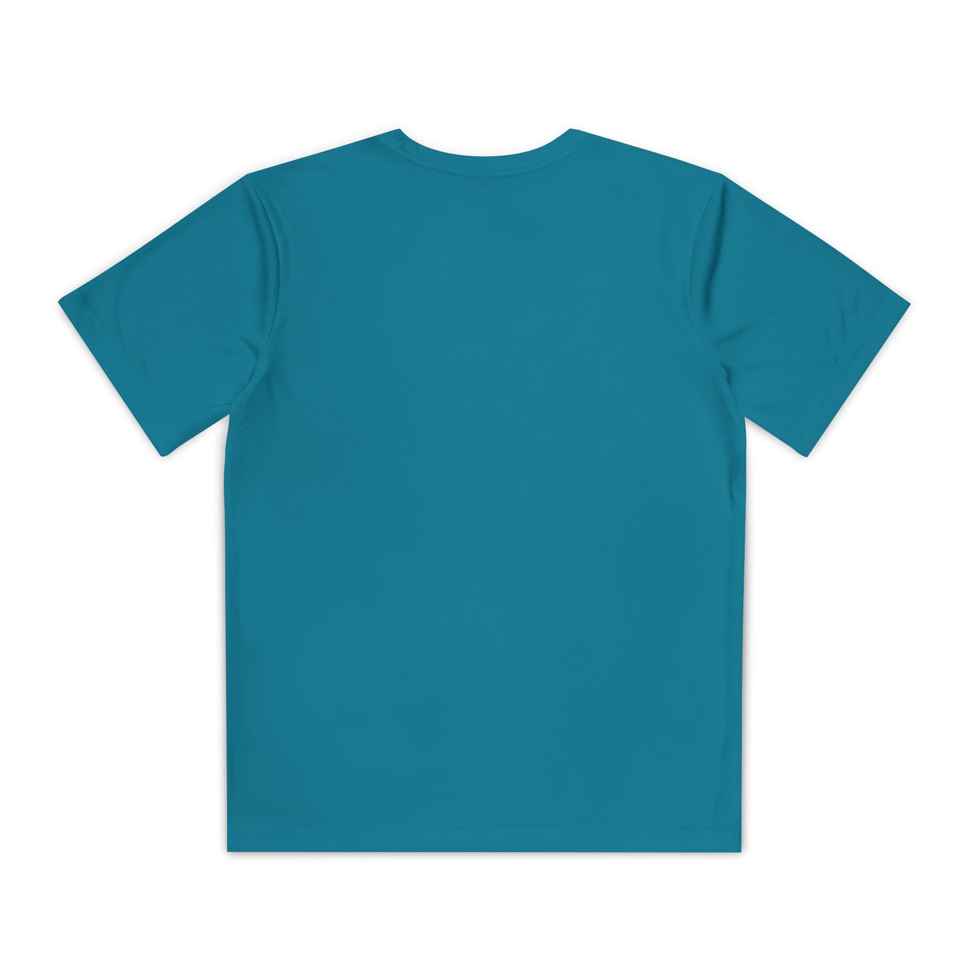 American Kid - Youth Competitor Tee