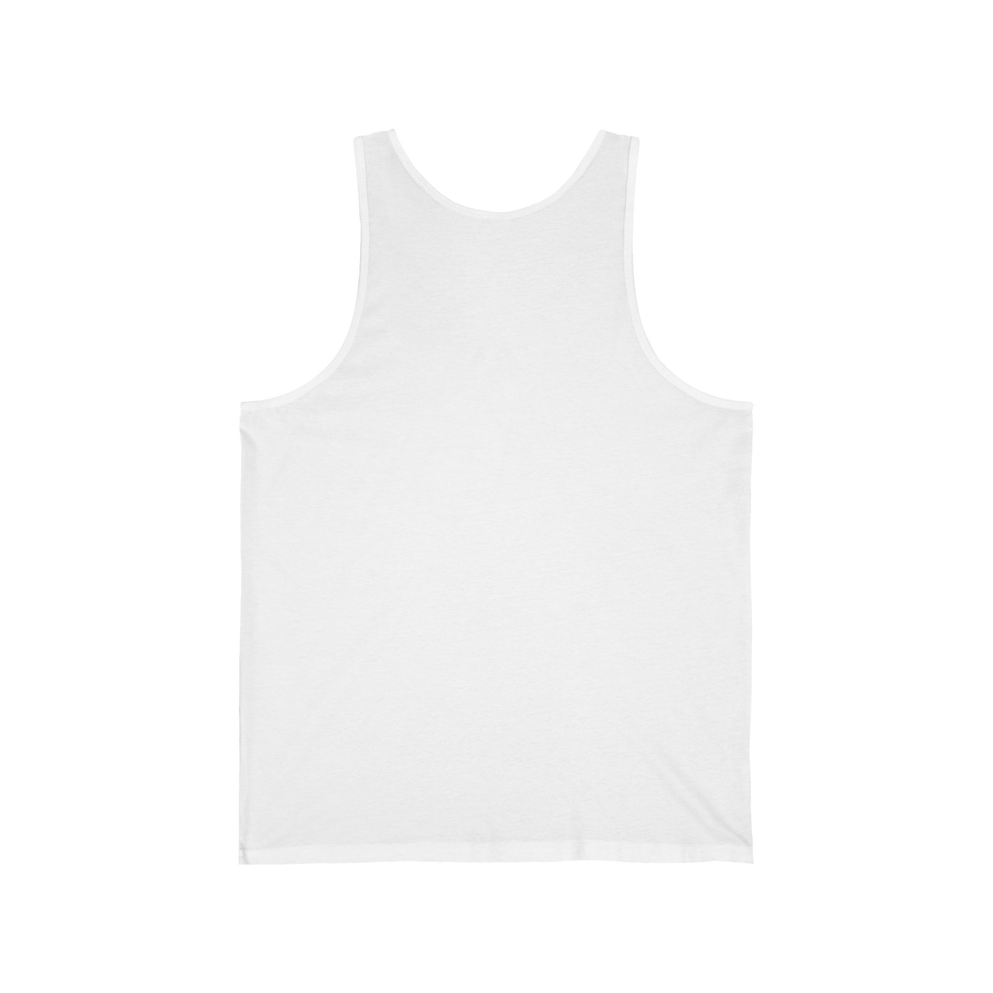 Come and Take It - Jersey Tank