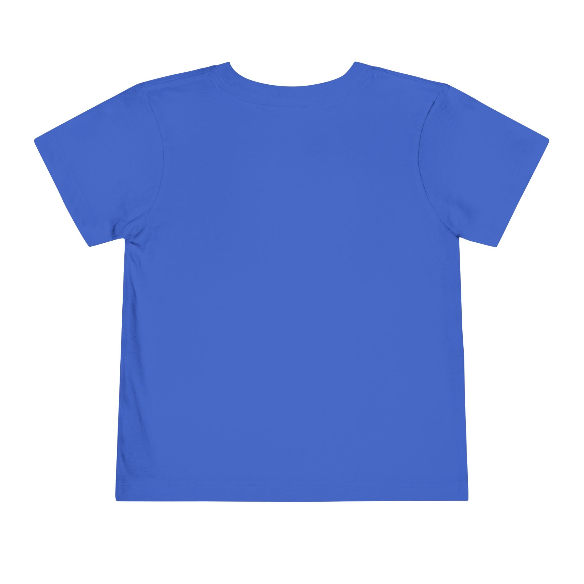 American Kid - Toddler Short Sleeve Tee