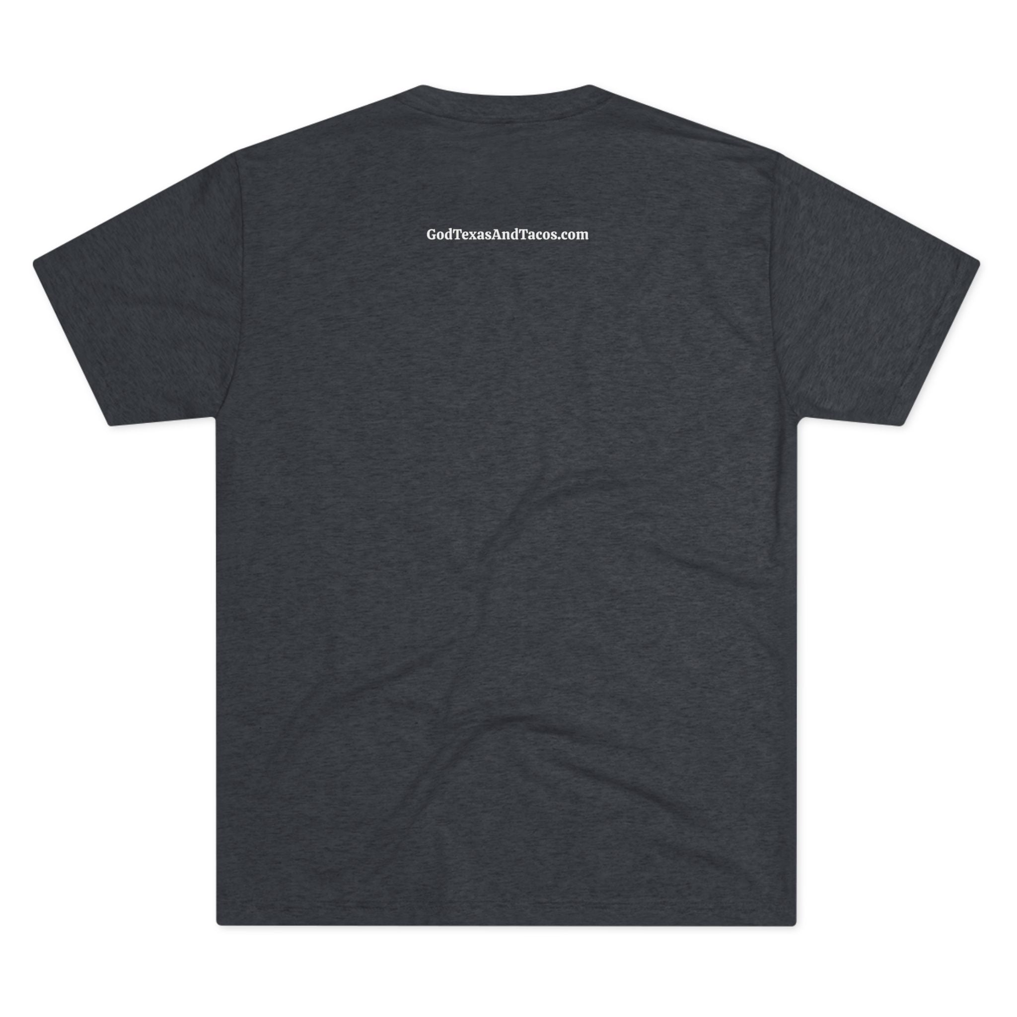 RIch O'Toole 17 - Tri-Blend Crew Tee