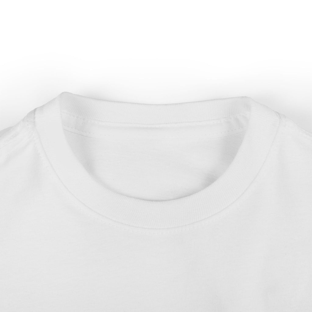American Kid - Infant Fine Jersey Tee