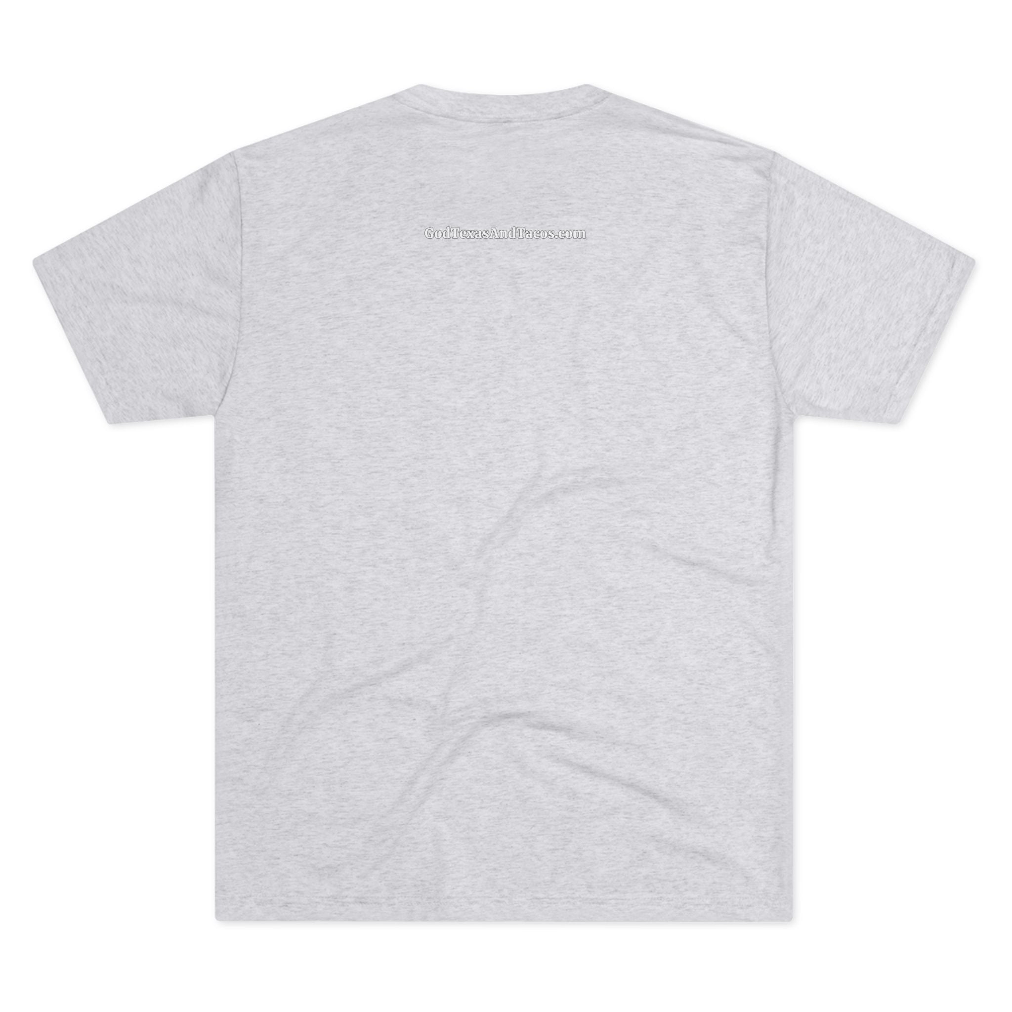 Rich O'Toole Texas Soul - Tri-Blend Crew Tee