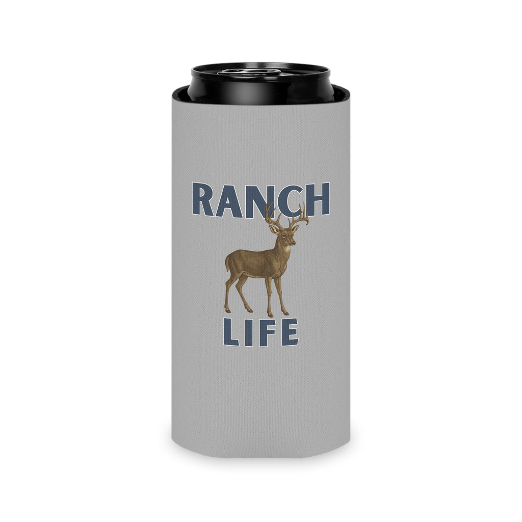 Ranch Life - Can Cooler