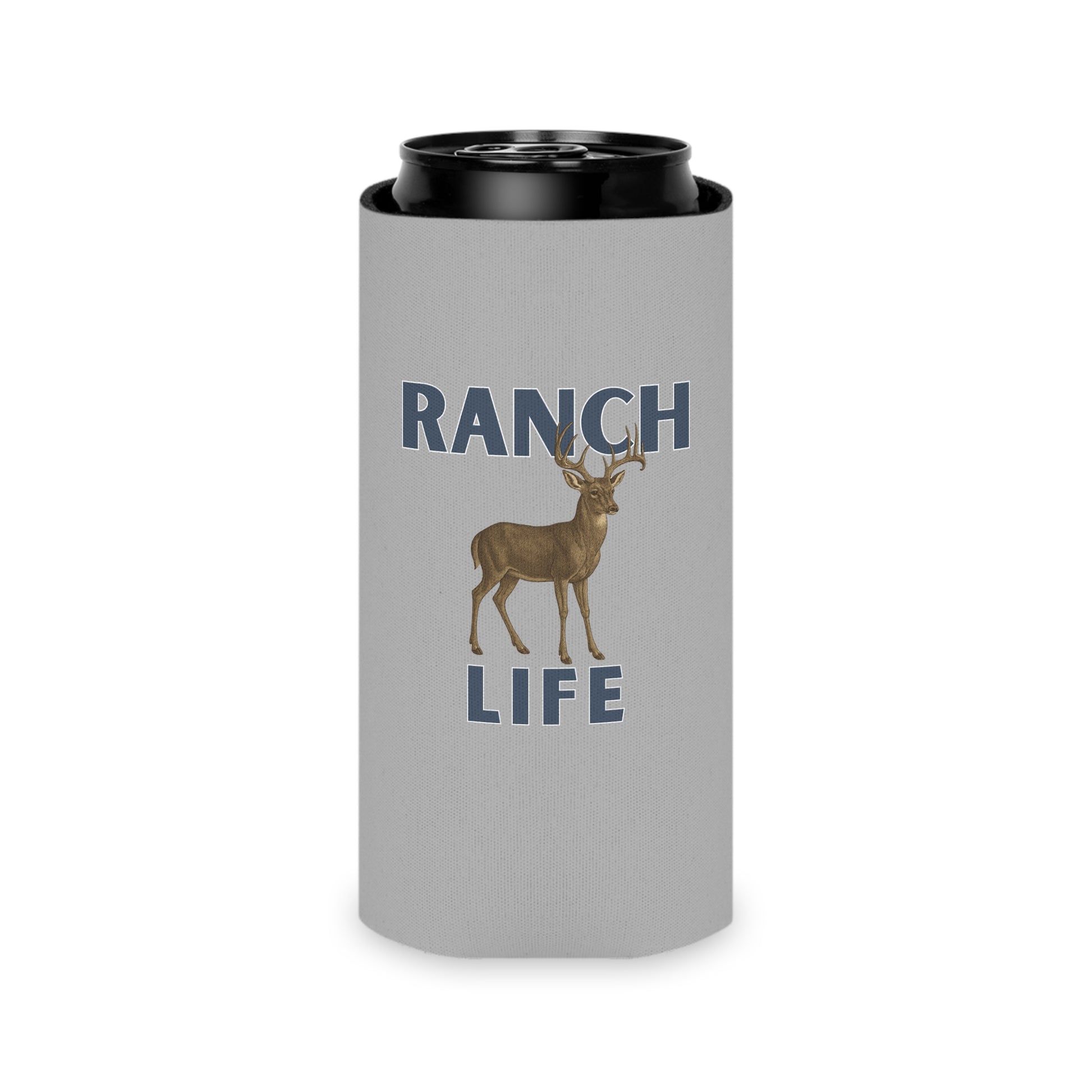 Ranch Life - Can Cooler