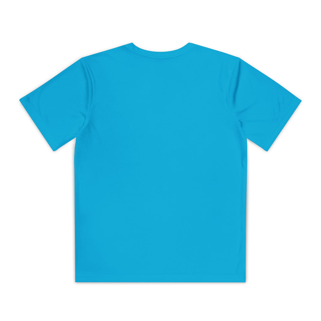 American Kid - Youth Competitor Tee