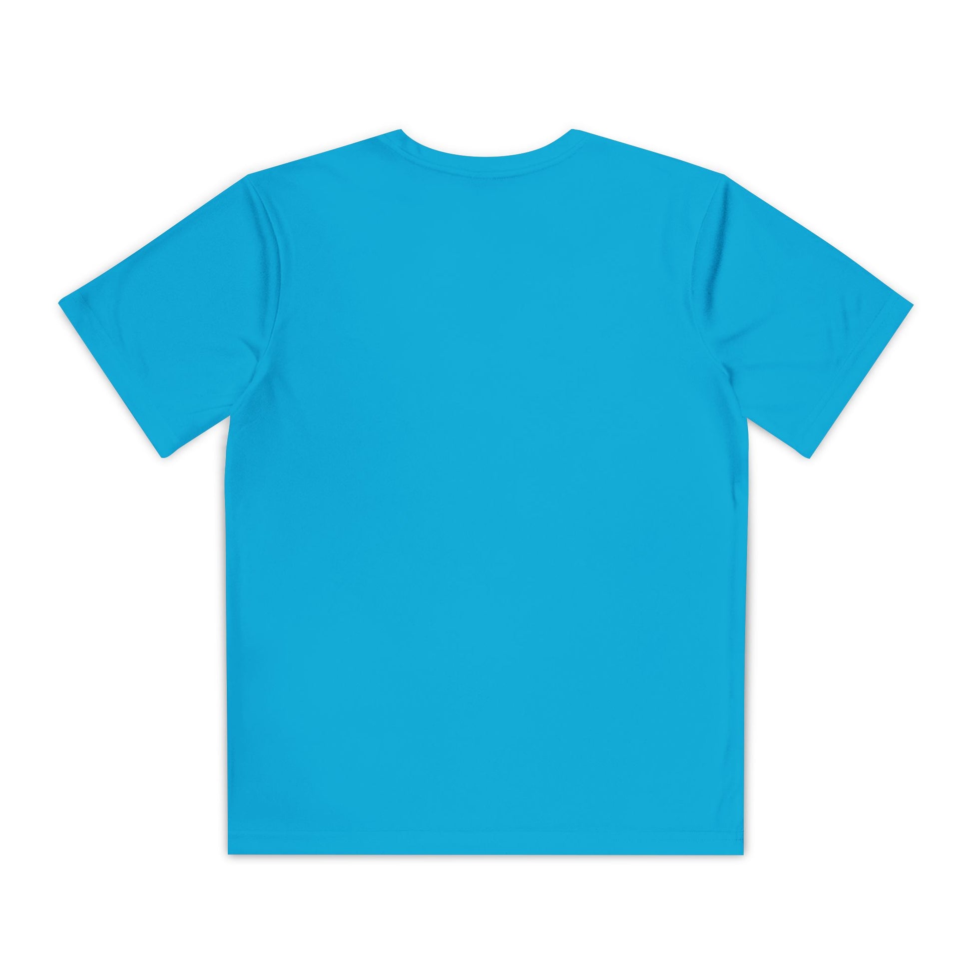 American Kid - Youth Competitor Tee