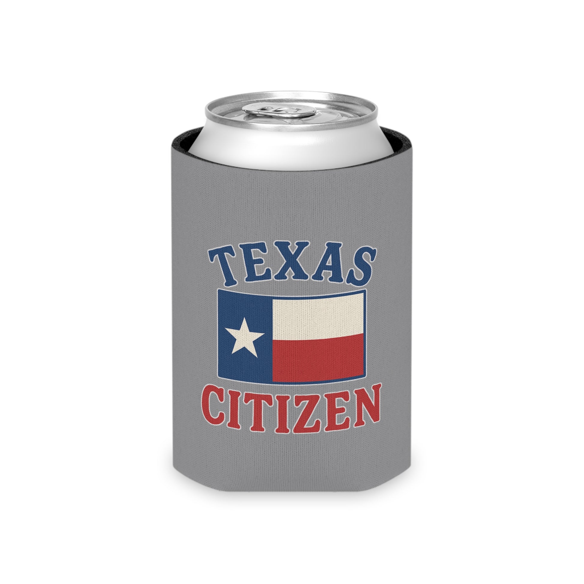 Texas Citizen - Can Cooler