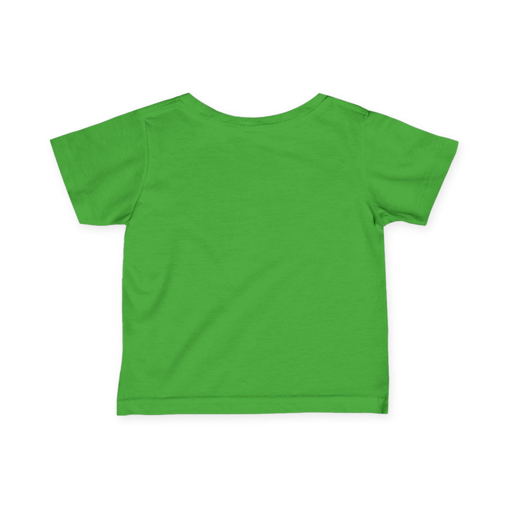 American Kid - Infant Fine Jersey Tee