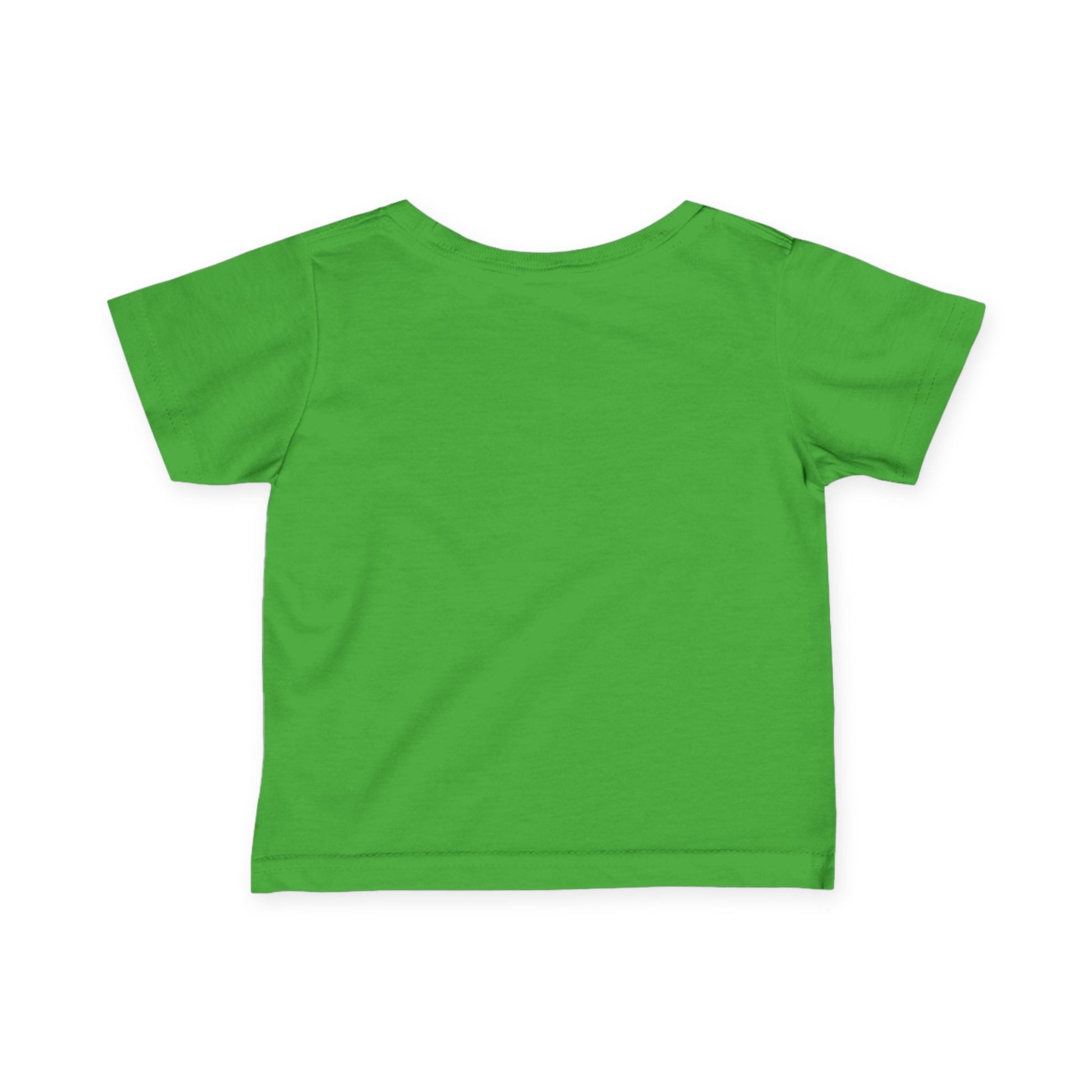 American Kid - Infant Fine Jersey Tee