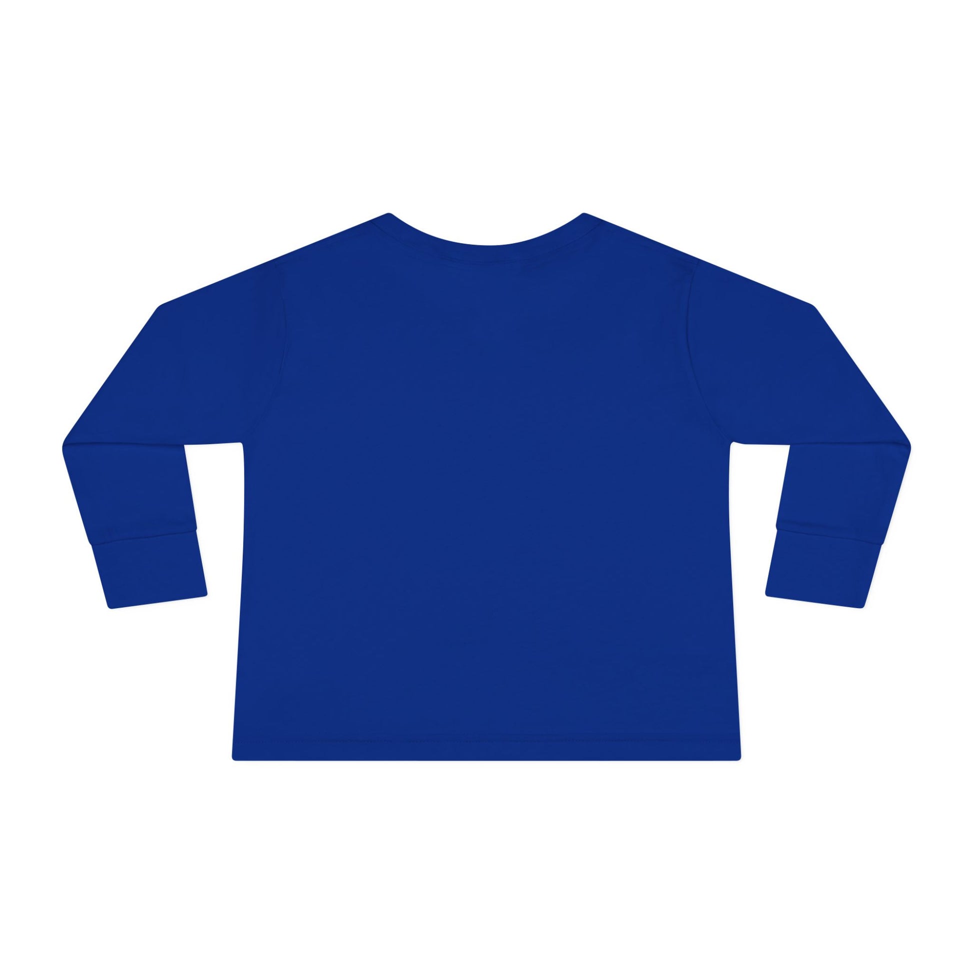 American Kid - Toddler Long Sleeve Tee