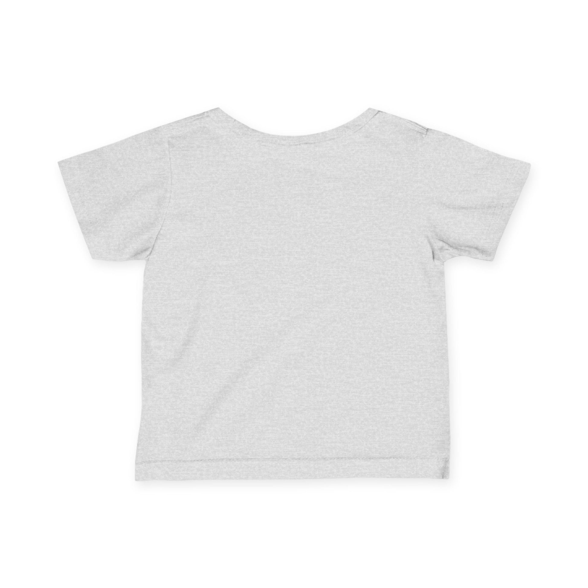 American Kid - Infant Fine Jersey Tee